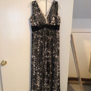 Max and Cleo Long Dress